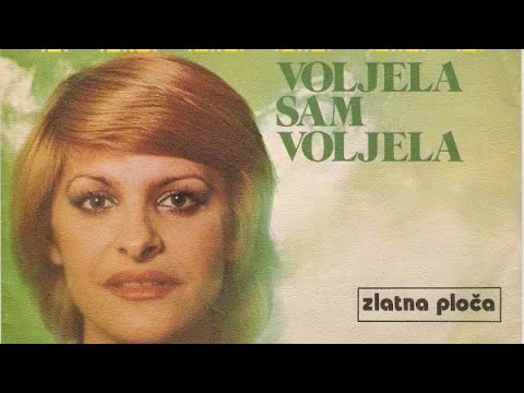 Hanka Paldum - Voljela sam, voljela