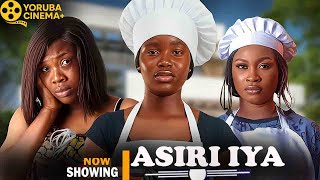 Download lagu Asiri Iya | Latest Yoruba Movies 2025 Fisayo Abebi Amodemaja, Anike Ami Debbie Shokoya mp3
