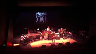 Lost and Found & Hey Fear -- Rich Robinson on Mountain Stage