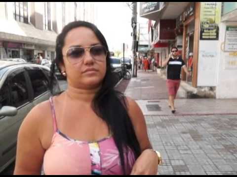 04/01/2016 - COBRANÇA ESTACIONAMENTO ROTATIVO COMEÇOU NA ULTIMA SEGUNDA