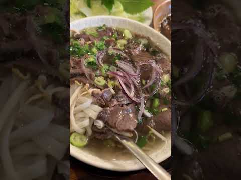 Вьетнамская кухня — это не только про яркий вкус!