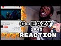 G-Eazy ft. Yo Gotti and YBN Nahmir - 1942 (Reaction Video) G-Eazy ft. Yo Gotti and YBN Nahmir - 1942 (Reaction Video)