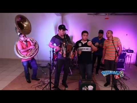Marca Registrada Ft. Lenin Ramirez - Que Pensaron (En Vivo Con Tuba 2014)