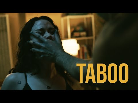 Horror Short Film "TABOO"