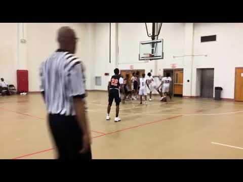 Gateway Legacy steps up for 68-64 win over Team RWA - Session 2