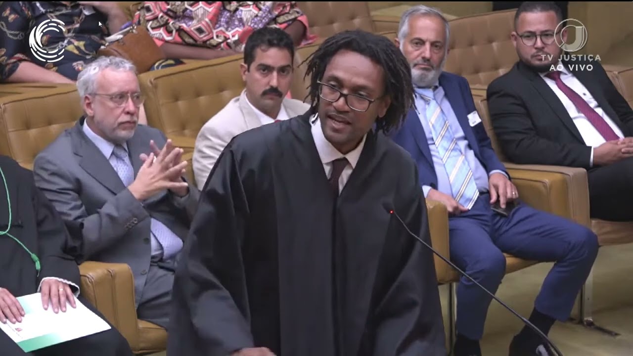 Perfilamento racial | Votação no STF