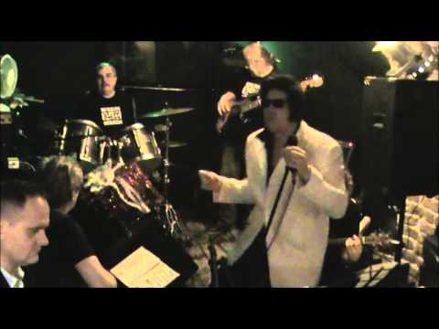 298 Soczewa Blues Session - 19.12.2014 - 5