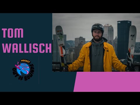 All the Hits with Tom Wallisch