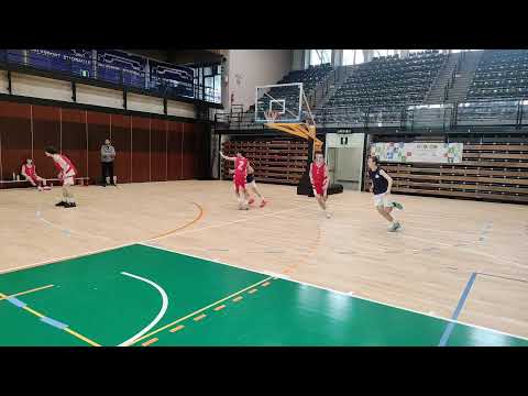 FINALE REGIONALE STUDENTESCHI 3VS3