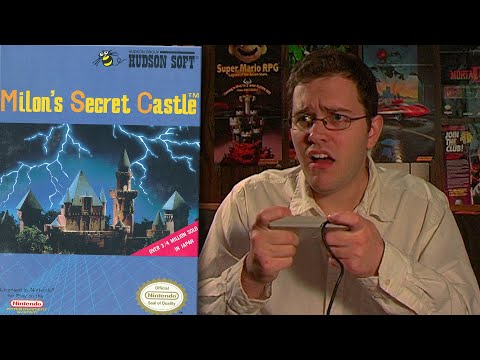 milon's secret castle nes cheats