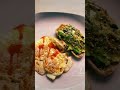 What I Eat In A Day