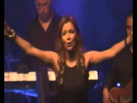 Ivana Selakov - Ako je do mene - (Live) - (Koncert za Darka Radovanovica 2012)