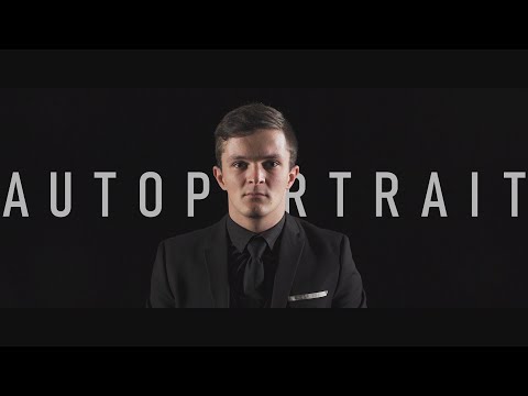 Autoportrait Vincent COTTIER (court-métrage)