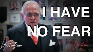 BE FEARLESS | DAN PENA | "Release the brakes on your life and surge ahead"