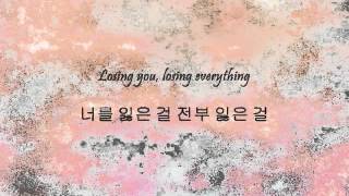 Super Junior - My Love, My Kiss, My Heart [Han &amp; Eng]