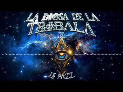 La Diosa de la Tribala