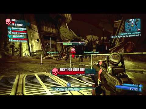 How to Spawn And Kill Vermivorous TuT/Walkthrough