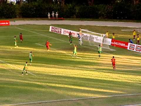 ECPP vence e está na final da Copa Governador 2013