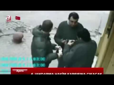 New footage of the Hrant Dink murder