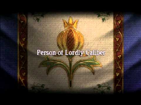 Let's Play Ogre Battle 64: Person of Lordly Caliber Part 01