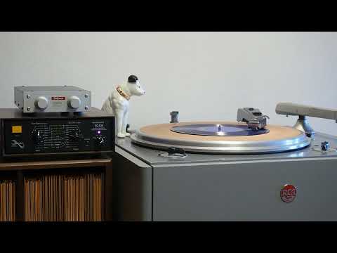 Devil's Kitchen / Vic Berton and his Orchestra