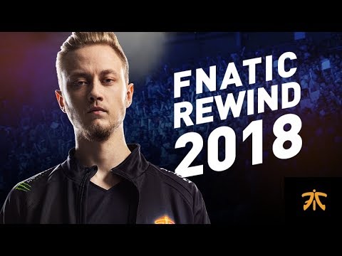FNATIC Rewind 2018 | League of Legends