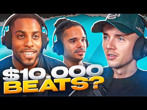 Pricing Strategies for Music Production, The Balance Between Music and Marketing  | Episode #41