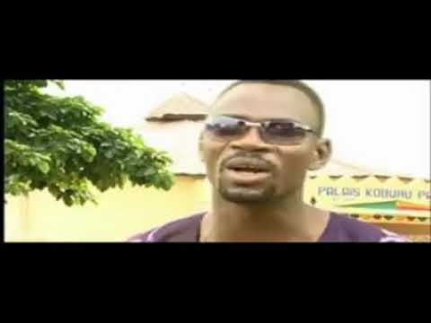 Siba Franco Junior (Benin) - Wondo biye