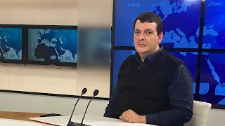 Խոսքի իրավունք - Տիգրան Քոչարյան