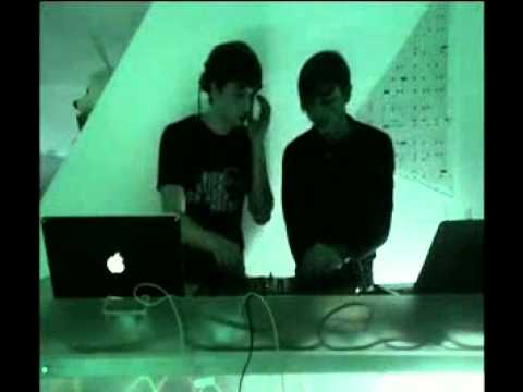 Deuz and Kane @ RTS.FM - 19.02.2011