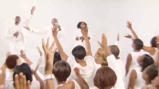 Earnest Pugh - I Need Your Glory Official Music Video