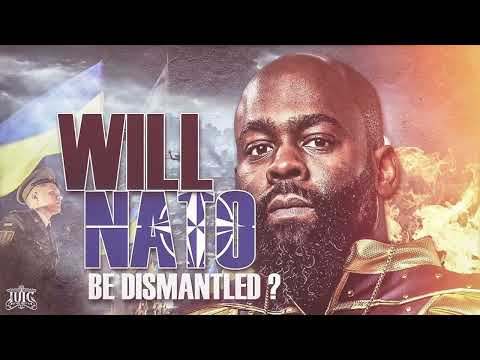 #IUIC| RAVENING WOLVES RADIO SHOW: Episode 41 - Will NATO Be Dismantled?