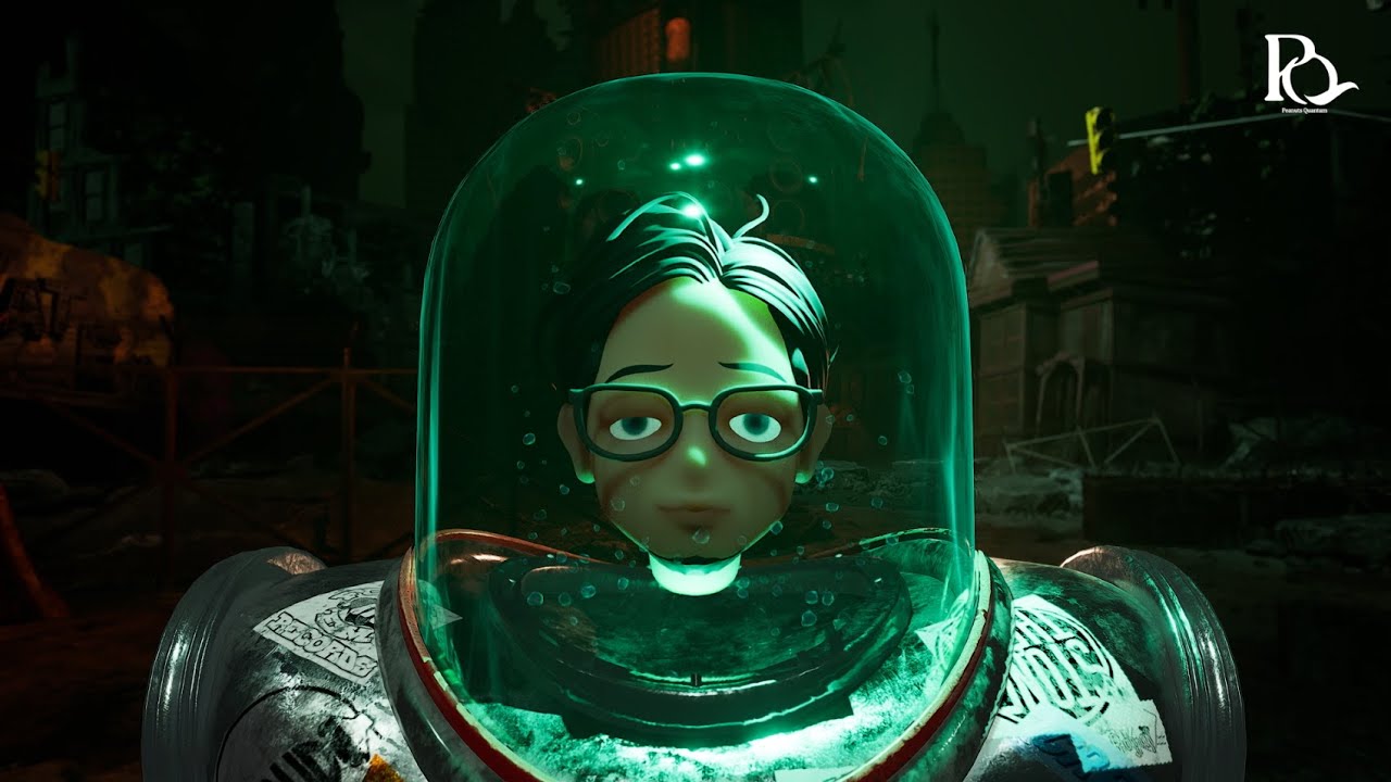 Small Soldiers feat. PUNPEE (Live at PQ)