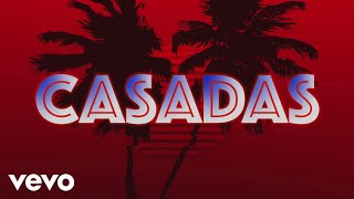 El Polaco - Casadas (Official Video)