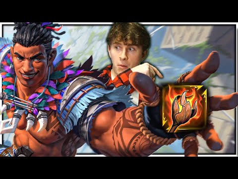 I FOUND THE MAUI SOLO TECH!