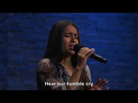 All We Ask with Lyrics