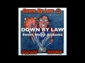 DOWN BY LAW - Sweet Home Alabama