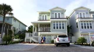 preview picture of video 'Anna Maria Island, Florida - Invest In A Lifestyle'