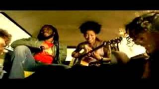 Ziggy Marley  Love is My Religion