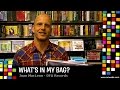 The Juan MacLean's "What's In My Bag?" | Amoeba Music