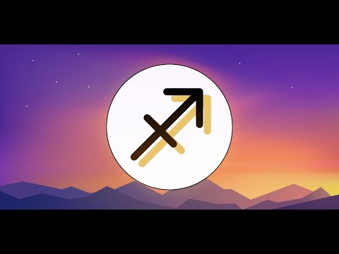 Sagittarius Horoscope & Astro Video