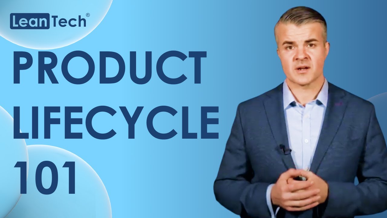 Product Lifecycle 101: How to Manage it