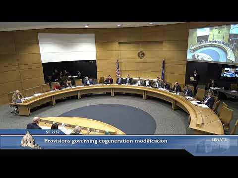 Committee on Energy, Utilities, Environment and Climate - 03/15/23