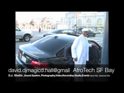 David DJ Magic D Hall #14 Disco To Go