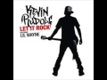 Kevin Rudolf feat. Lil Wayne - Let It Rock (Audio ...