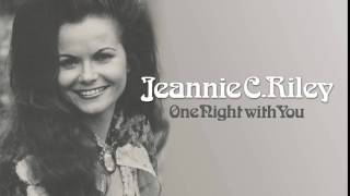 JEANNIE C. RILEY - One Night with You