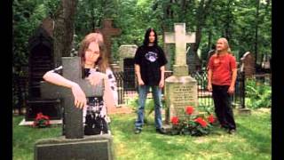 Reverend Bizarre-Cromwell