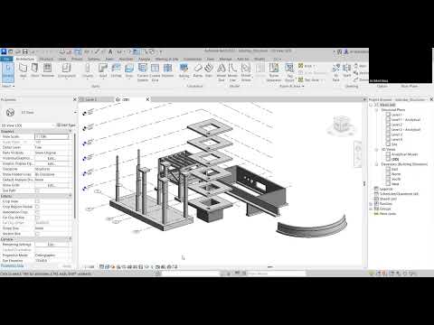 Revit 2023 Live Sessions April29