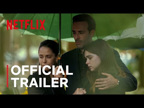 The Accident: Season 2 – Official Trailer | Netflix
