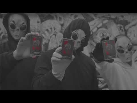 KIDDO CEE ft. RICO (Opgezwolle): ALIEN CRAZY (Video by Fragmaclips/ Produced by Uncle Tim)